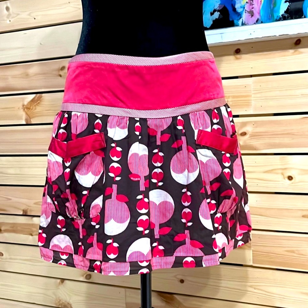 bebe Miniskirt